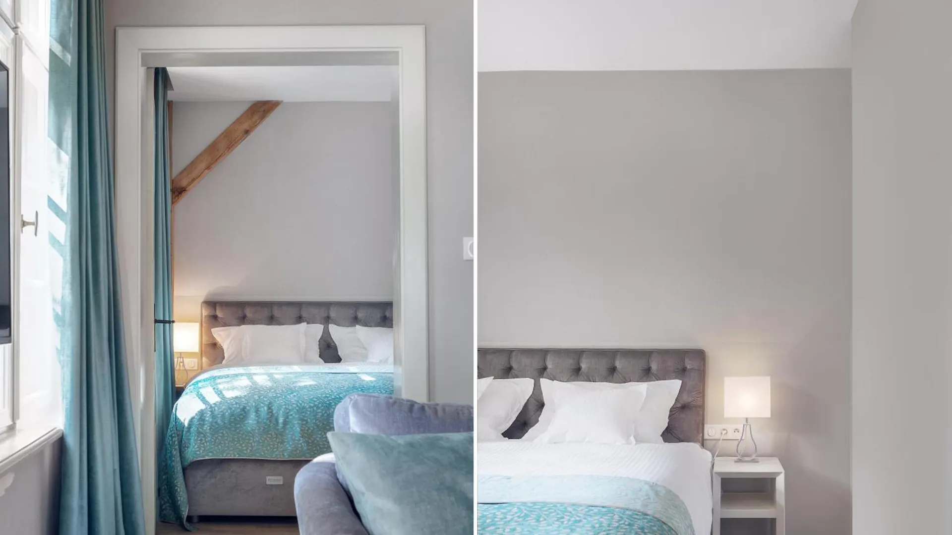 Apartment Willa Deco By Oneapartments Sopot