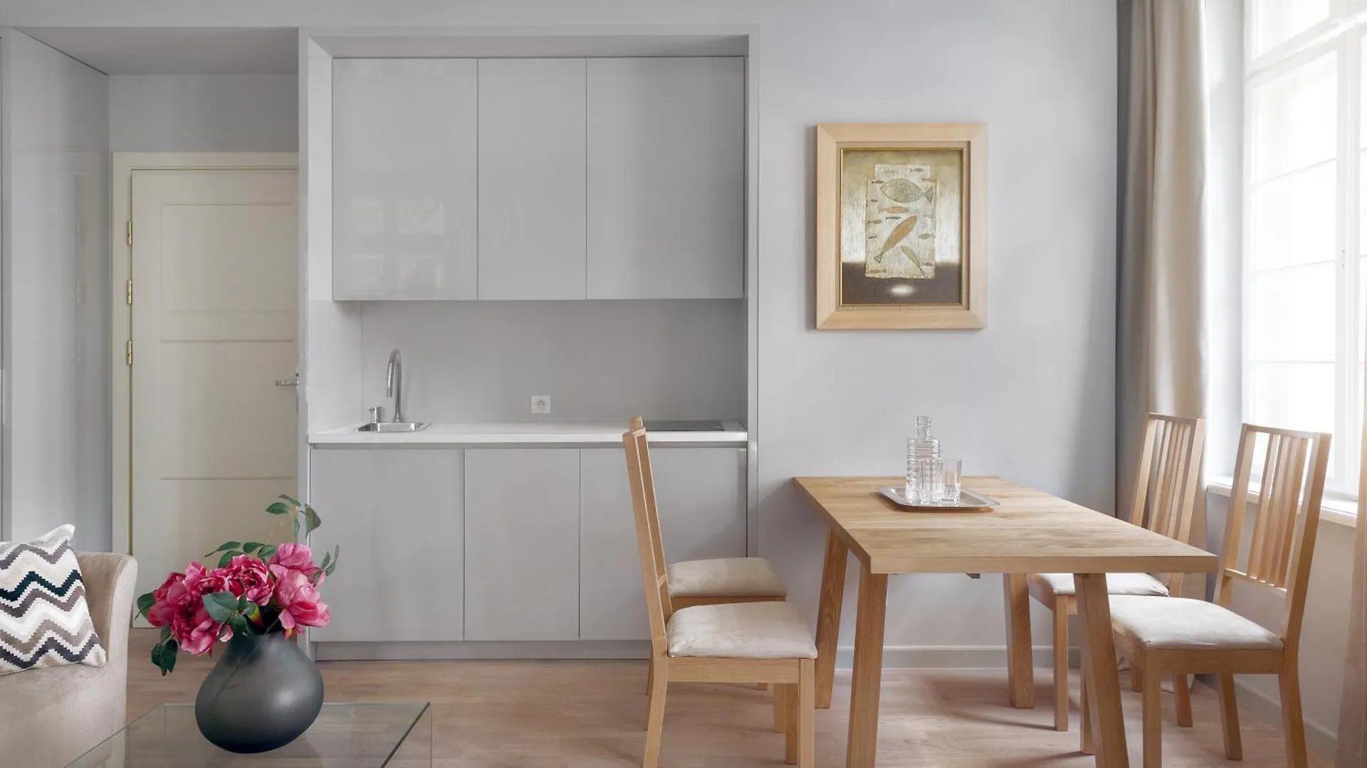 Willa Deco By Oneapartments Sopot Apartment