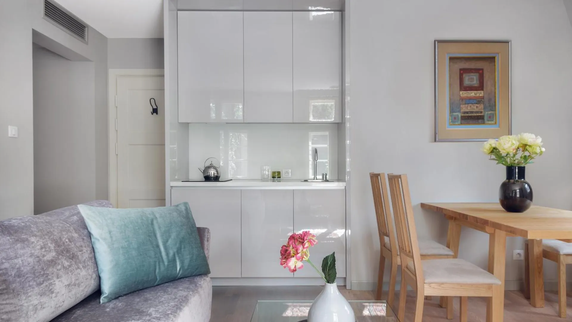 Willa Deco By Oneapartments Sopot Apartment