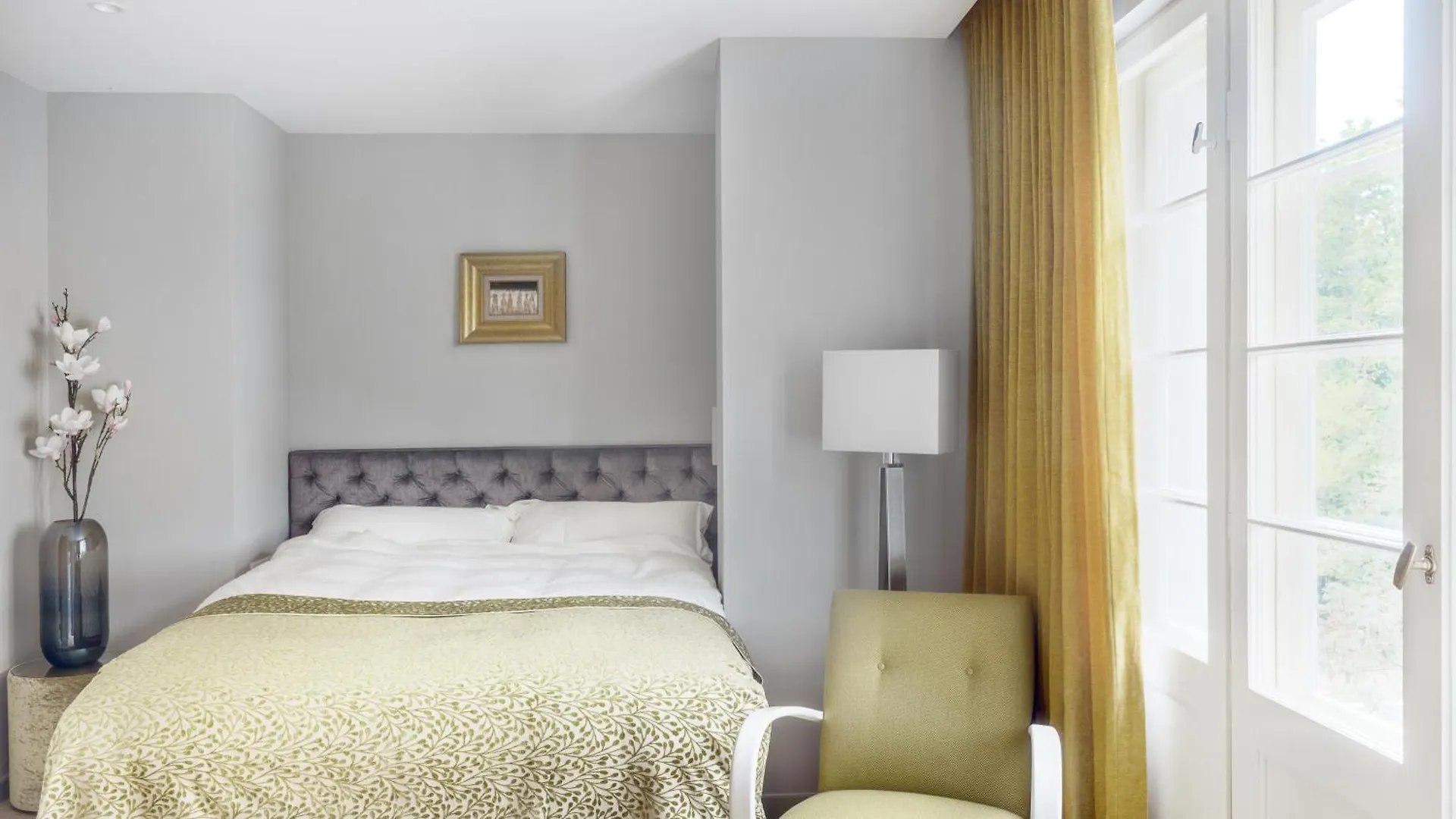 Willa Deco By Oneapartments Sopot Poland