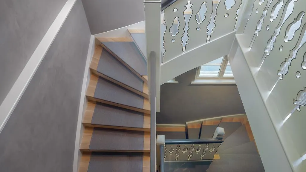 Willa Deco By Oneapartments Sopot Poland