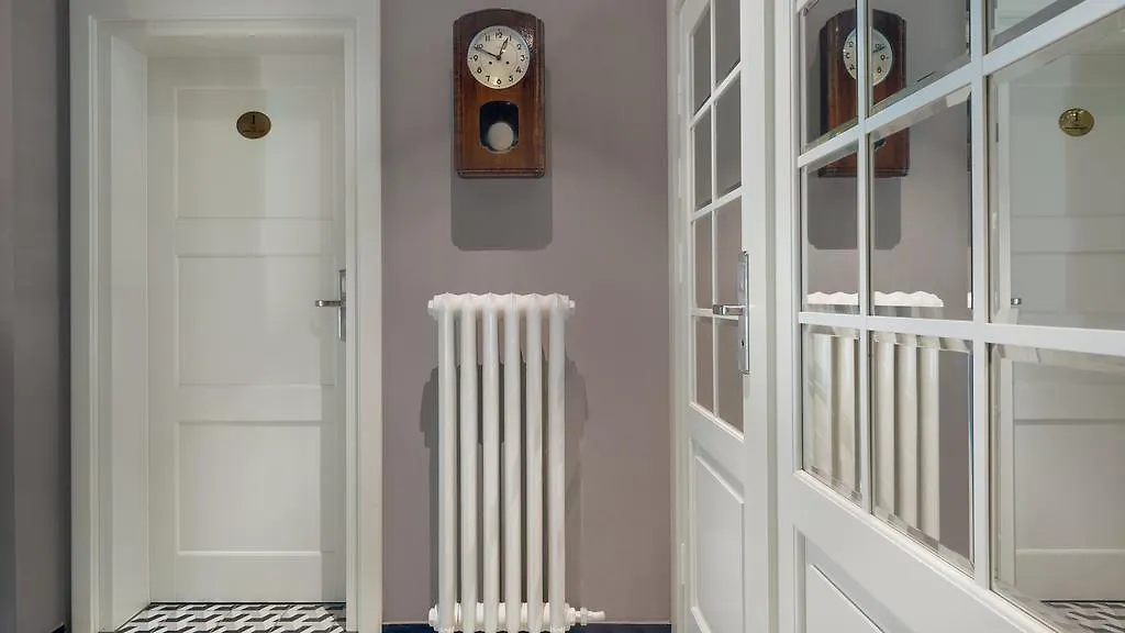 Willa Deco By Oneapartments Sopot 0*,  Poland