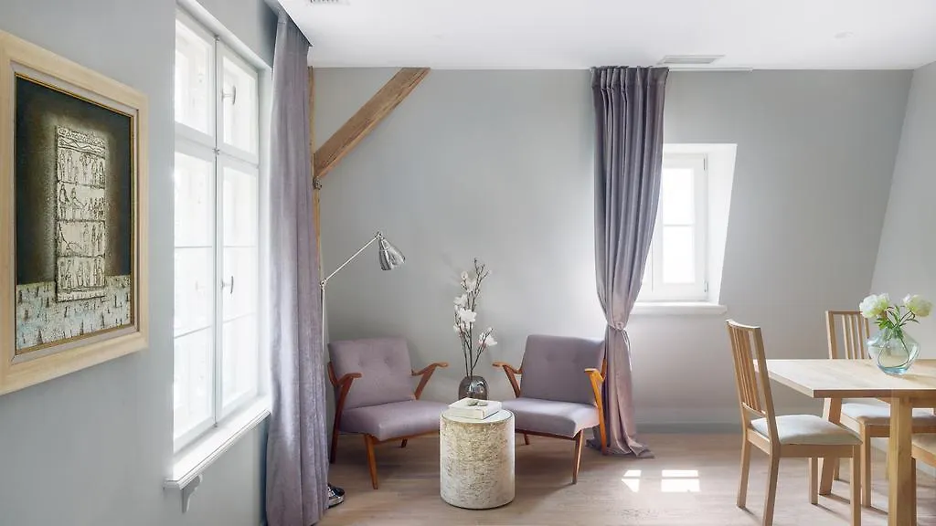Willa Deco By Oneapartments Sopot