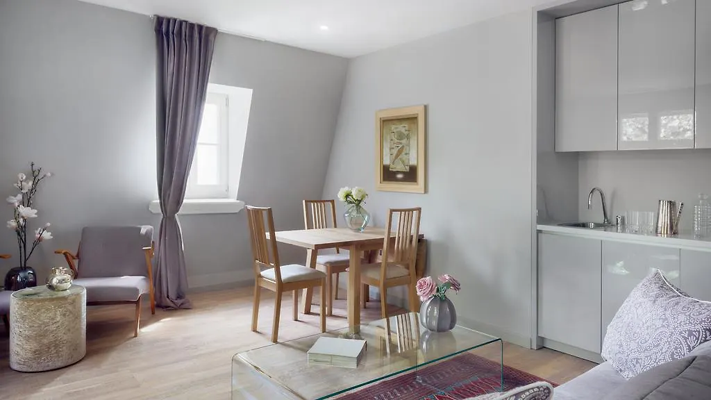 Apartment Willa Deco By Oneapartments Sopot