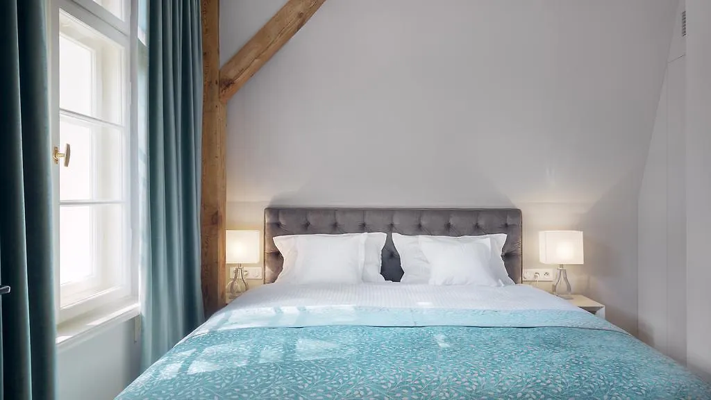 Willa Deco By Oneapartments Sopot 0*,