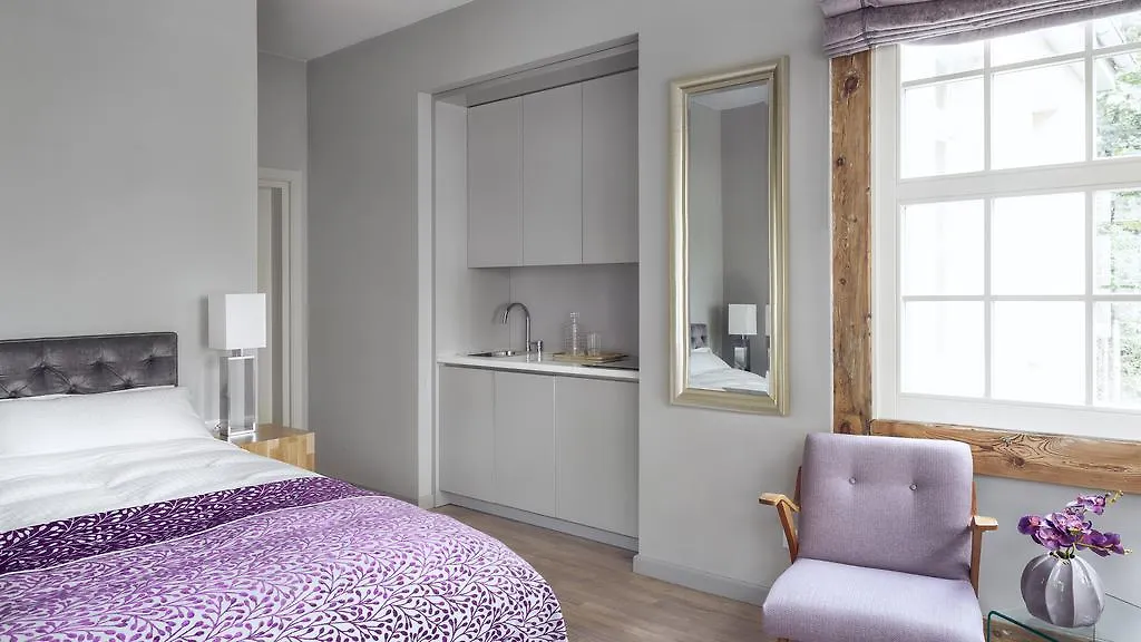 Willa Deco By Oneapartments Sopot