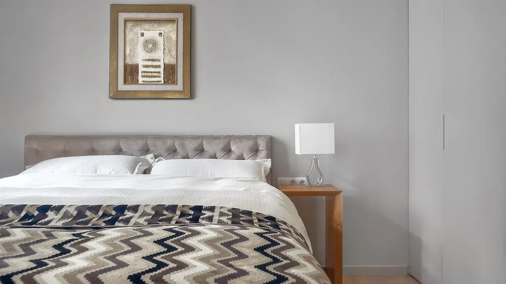 Willa Deco By Oneapartments Sopot Apartment