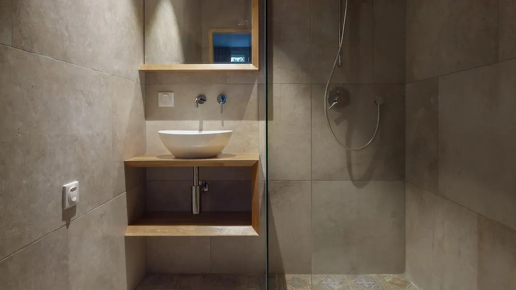 Willa Deco By Oneapartments Sopot 0*,  Poland