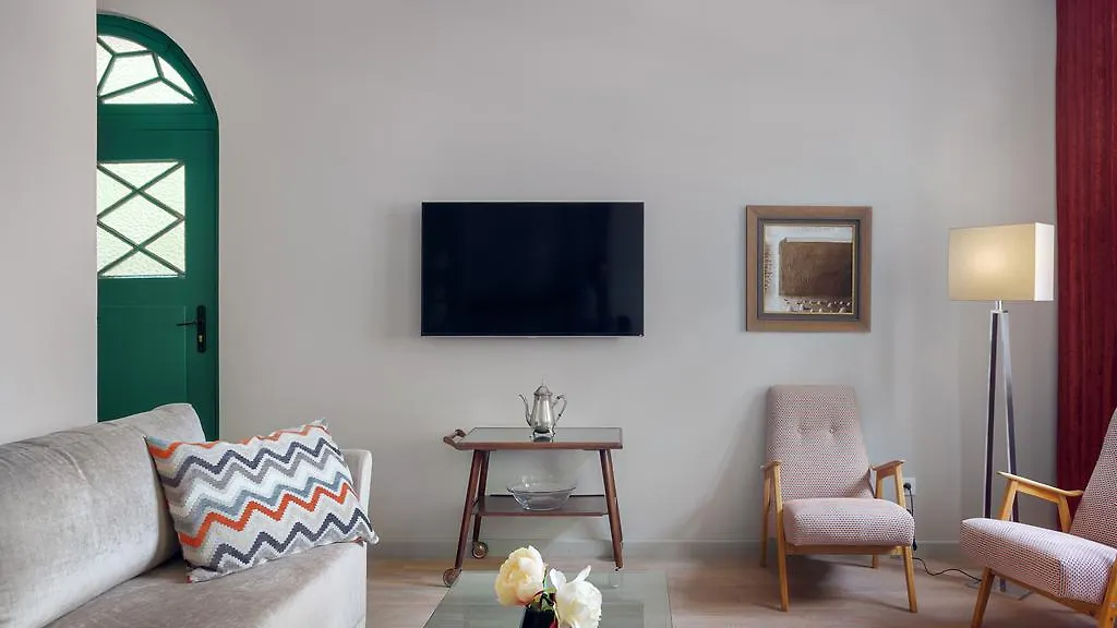 Willa Deco By Oneapartments Sopot
