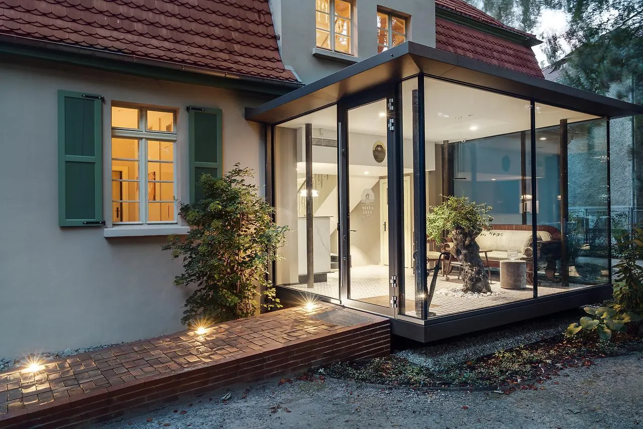 Willa Deco By Oneapartments Sopot 0*,