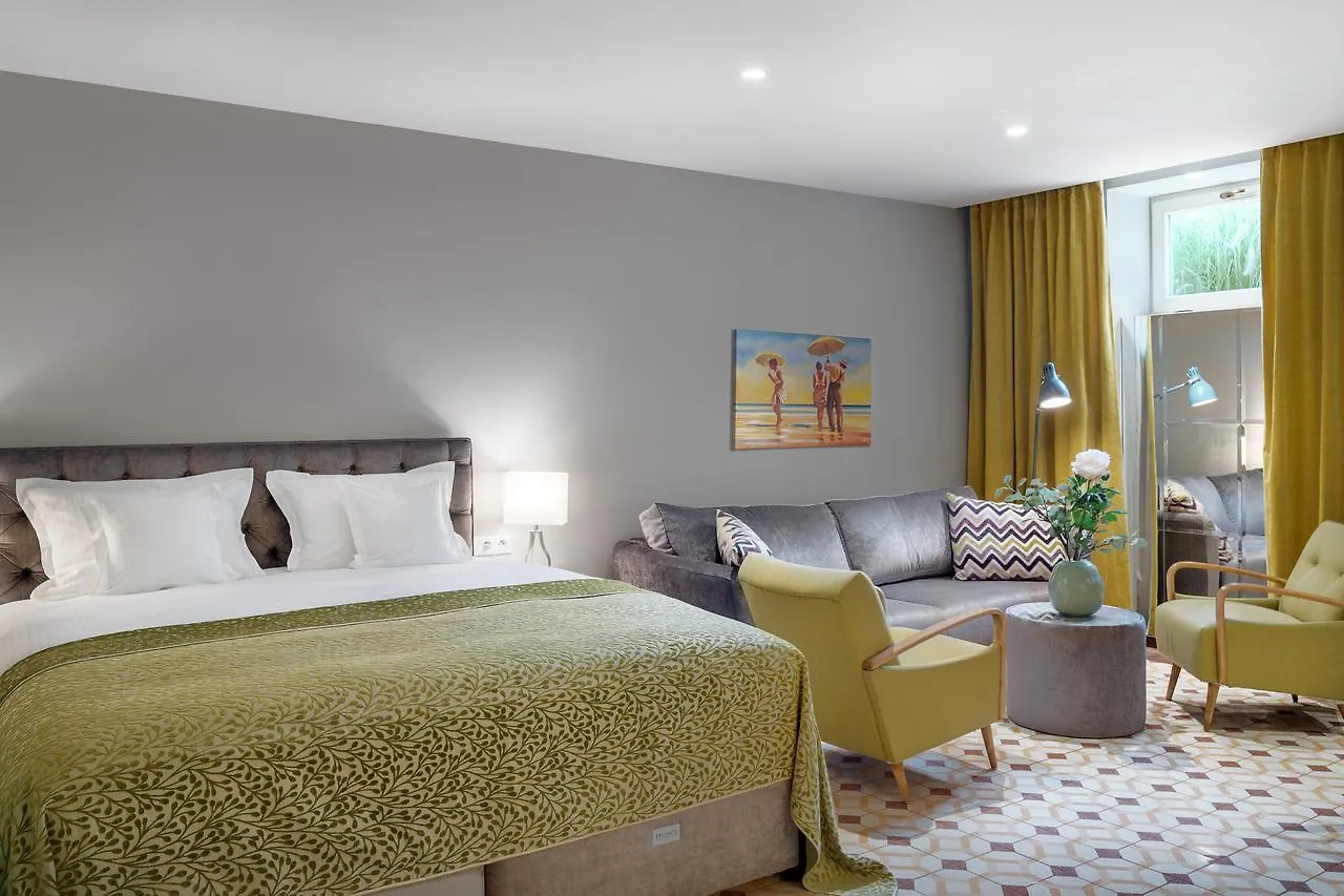 Apartment Willa Deco By Oneapartments Sopot